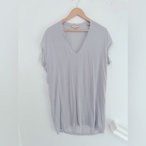 Cali Dreamin Silk Dress